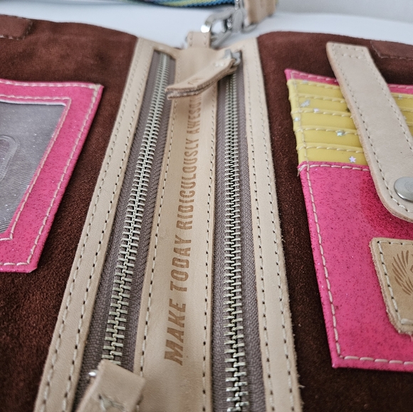 Sienna Uptown Crossbody - Picture 9 of 11